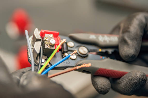 Best Electrician for Home Renovation  in Vincent, AL