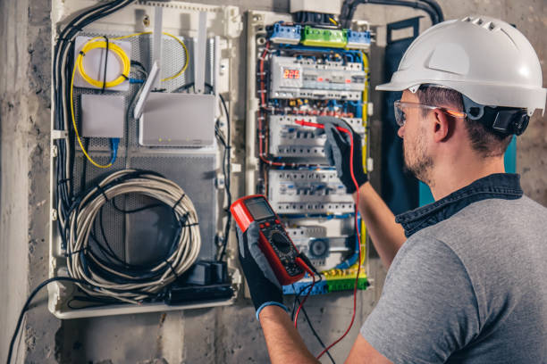 Best Emergency Electrician Near Me  in Vincent, AL