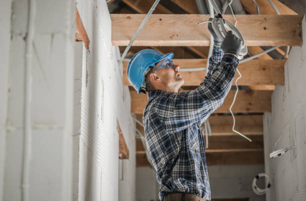 Best Affordable Emergency Electrician  in Vincent, AL