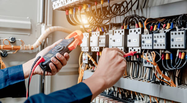 Best Electrical Repair Services  in Vincent, AL