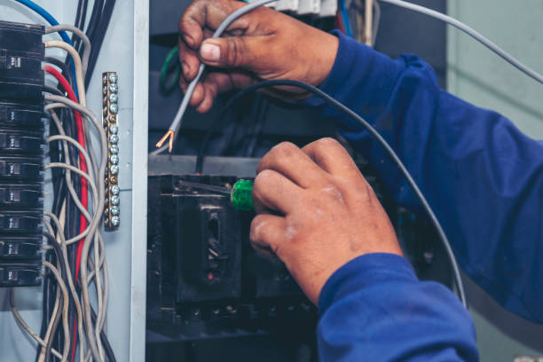 Best Affordable Electrical Installation  in Vincent, AL