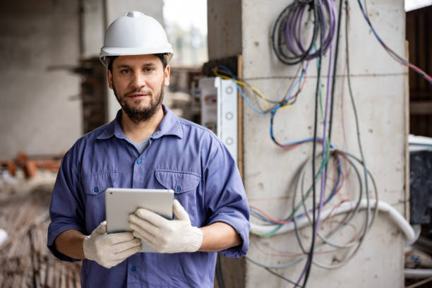 Best Emergency Electrician Near Me  in Vincent, AL
