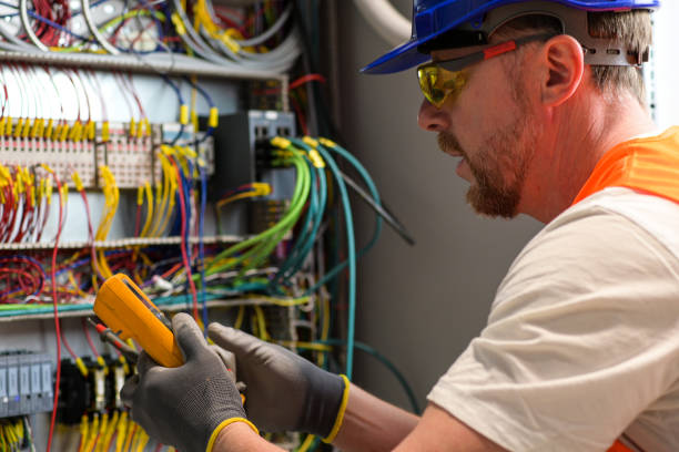 Best 24-Hour Electrician  in Vincent, AL