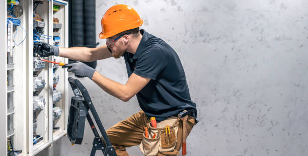 Best Best Electricians Near Me  in Vincent, AL