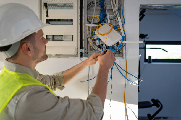 Best Residential Electrician Services  in Vincent, AL