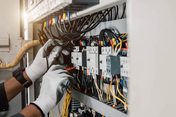  Vincent, AL Electrician Pros